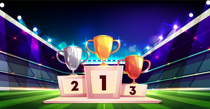 Bảng Xếp Hạng Bóng Đá, Tỷ Lệ Kèo Nhà Cái Được Cập Nhật Nhanh Chóng