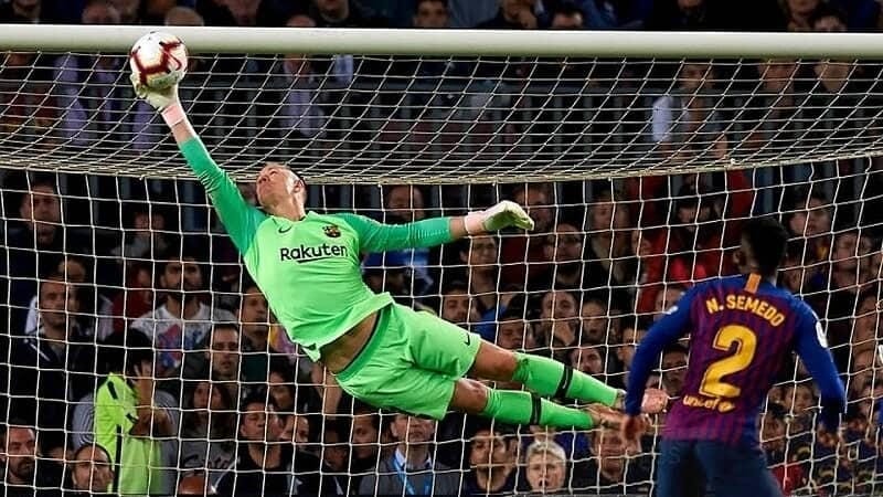 Kèo đội giữ sạch lưới là gì?