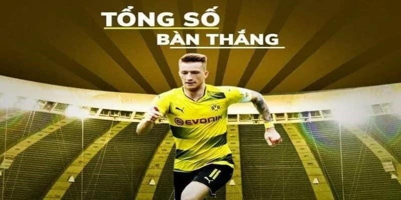 Kèo số bàn thắng chẵn lẻ là gì?