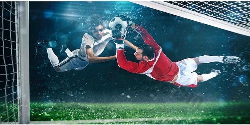 Ưu điểm của kèo số bàn thắng chẵn lẻ